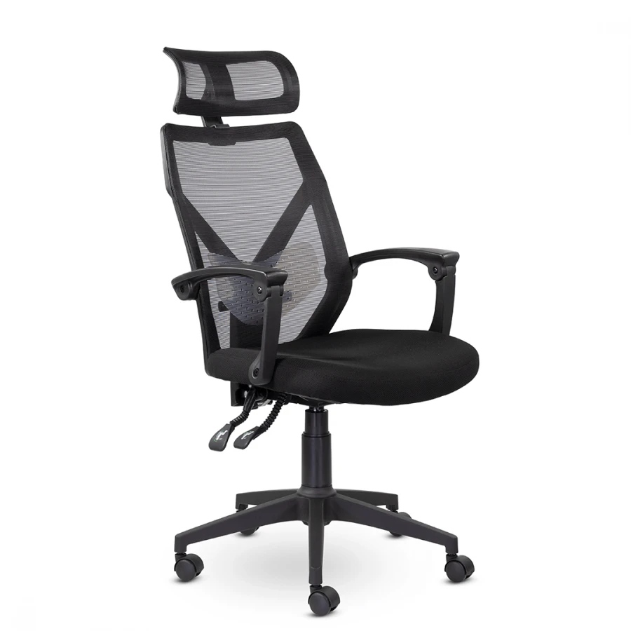 Aston armchair