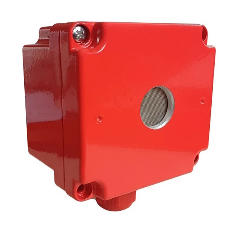Multitone siren IP66" siren annunciator