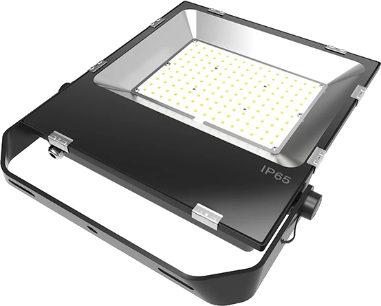 LED luminaire BL-TG-F-150