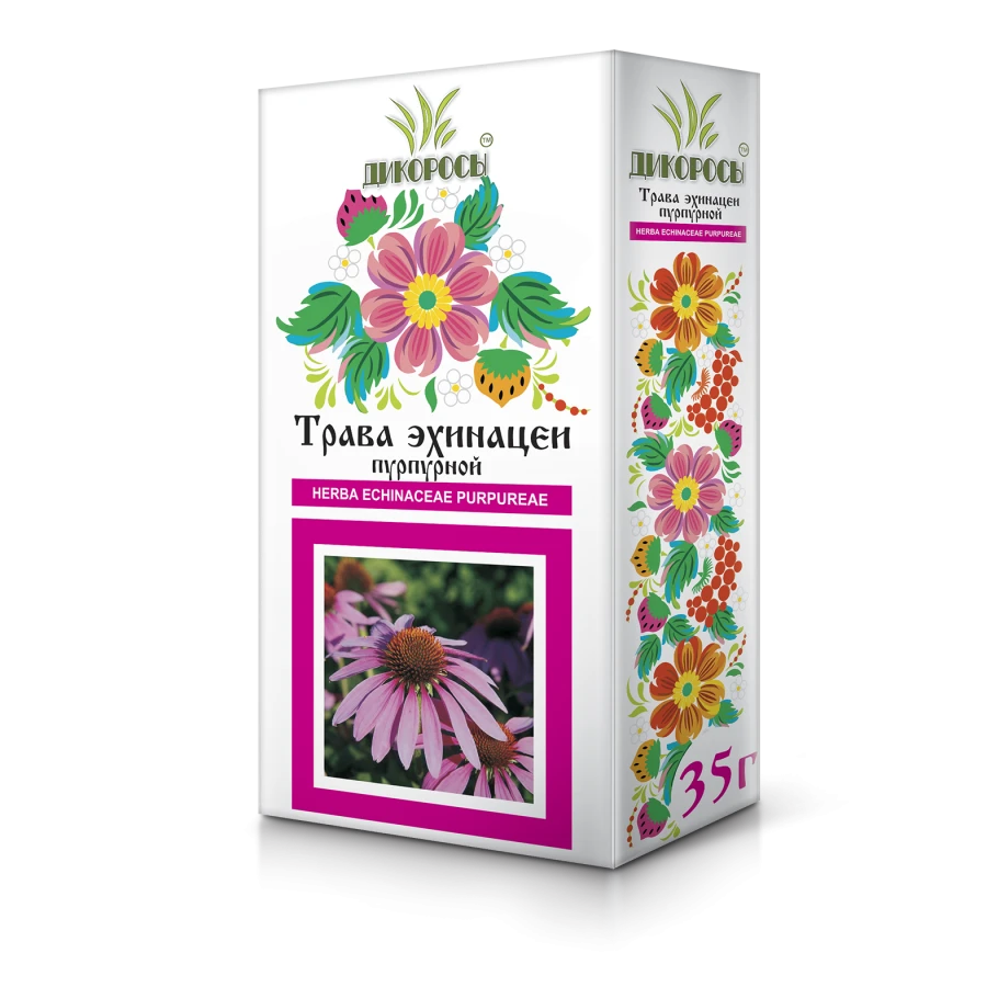Echinacea purpurea herb