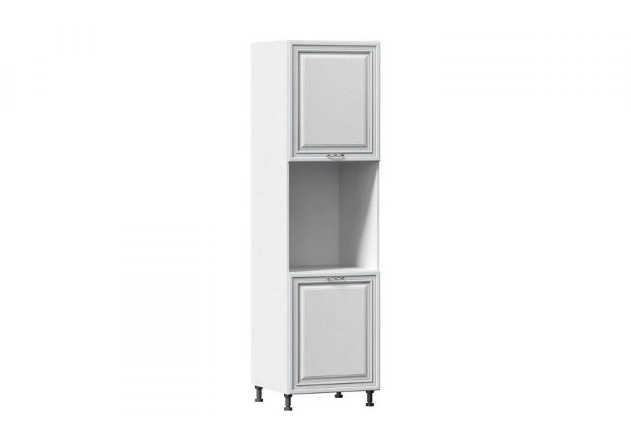 Type 4 LD.270290.000 Utensil cupboard 600 type 2 cabinet (White )