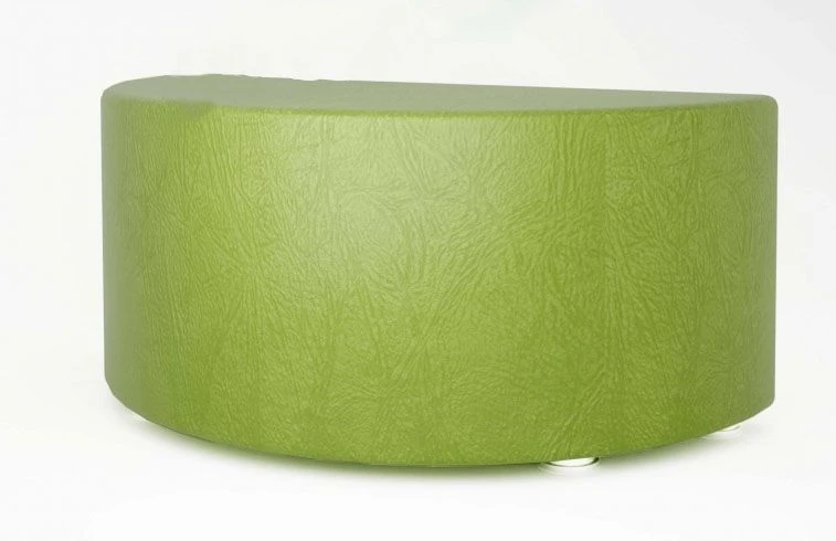 Pouffe "Semicircle", article 10300