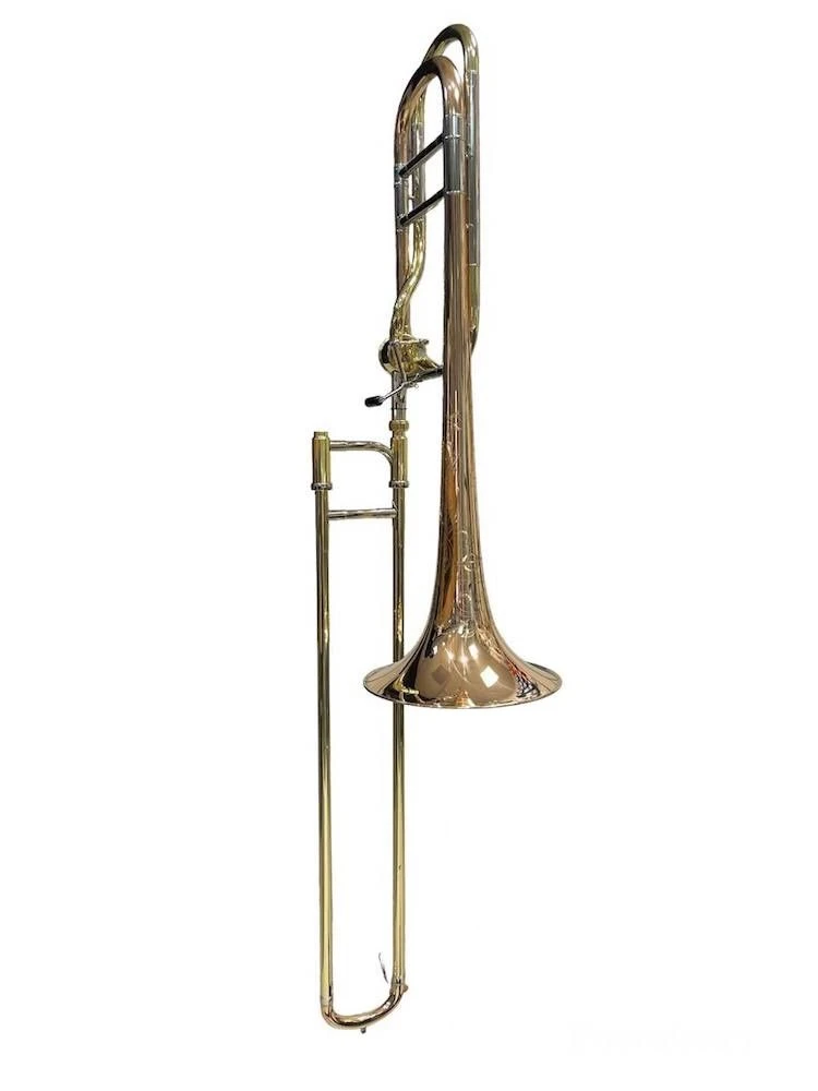Tenor trombone Bb/F Dotsenko & Co. DSL-6677HR
