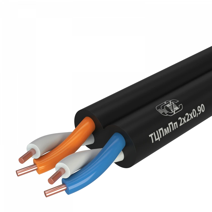 Cable ?????? 2x2?0,9