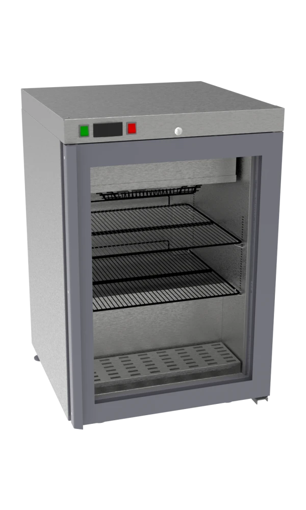 Refrigerated cabinet DV0,13-G