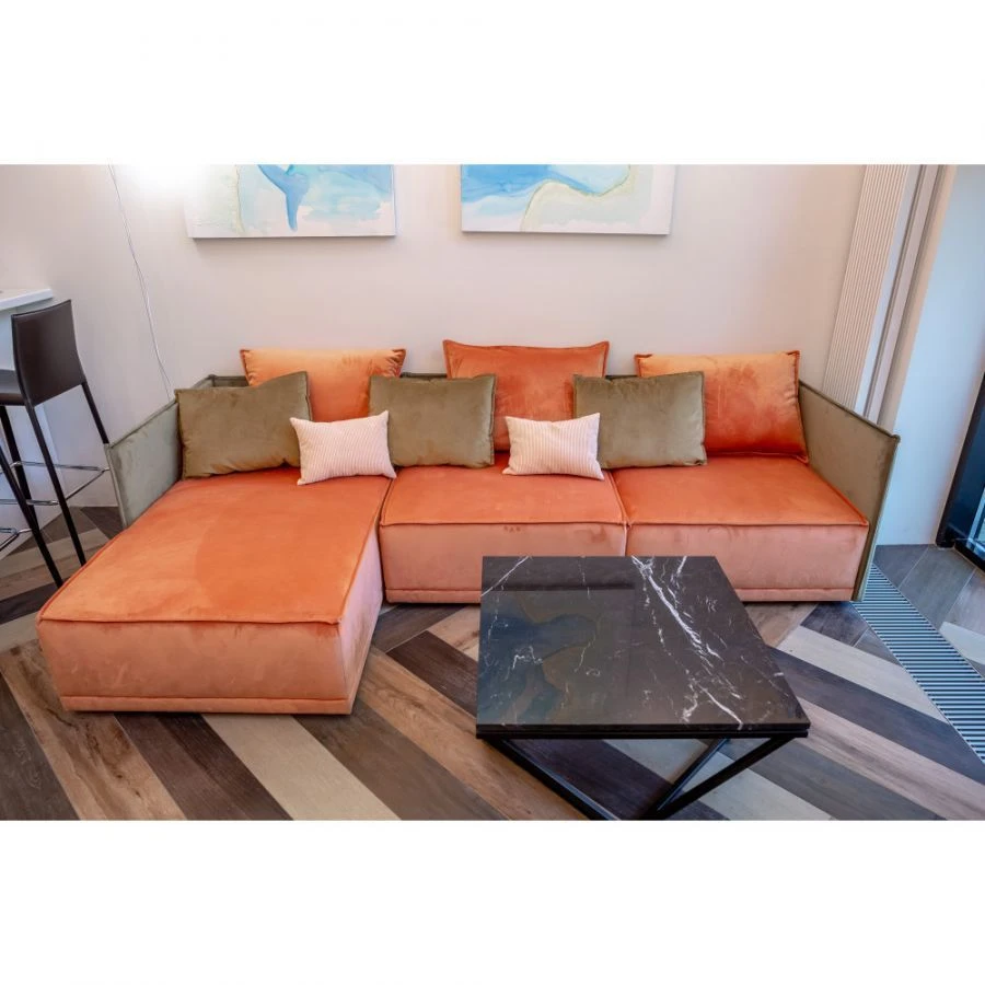 Sofa "Kadyak"