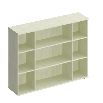 Wardrobe frame with addition 80*38*200 "Comfort" K.516