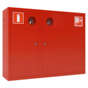 Fire cabinet SHPK-315