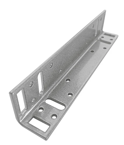 Mounting bracket kit