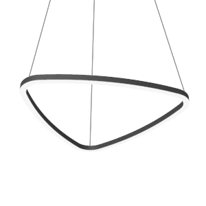 Luminaire VARTON Enso A 1100x1040x40 mm 78