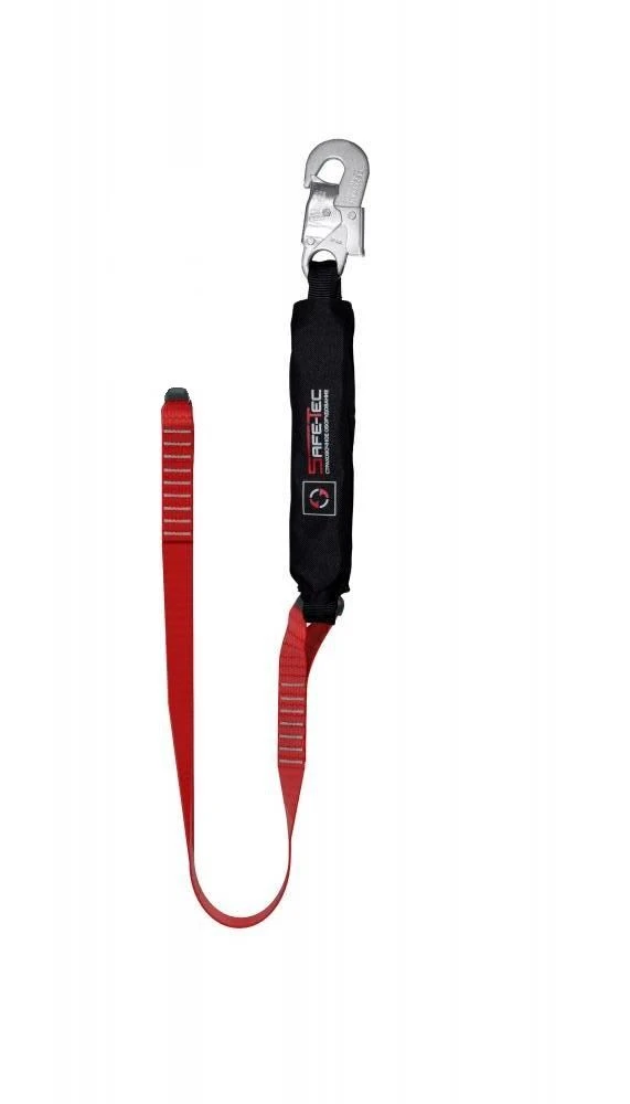 Sling with shock-absorber model ABS702, article number ABS702R