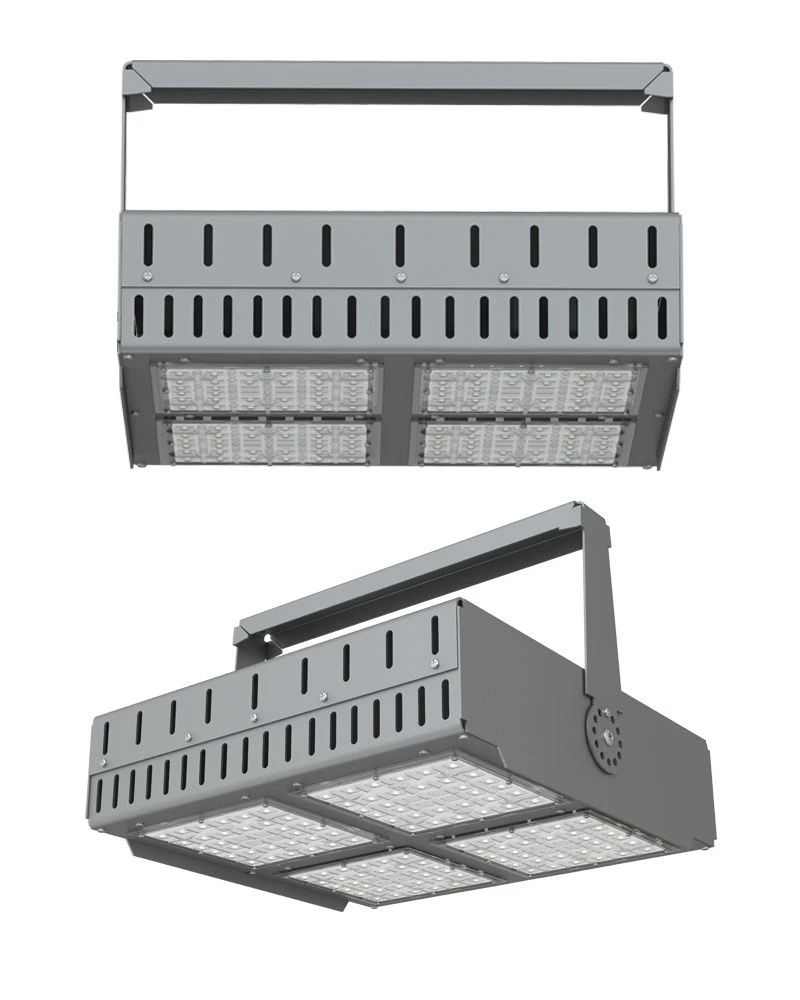 LEDTEC PRO INDUSTRY NEW series LED luminaire