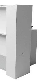 Universal trim 200 C