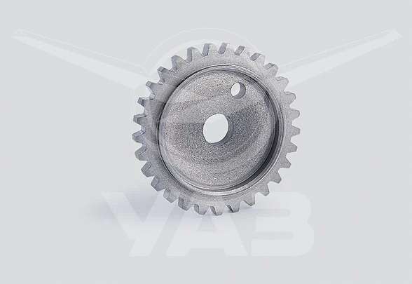 CAMSHAFT SPROCKET 40904.1006030-10