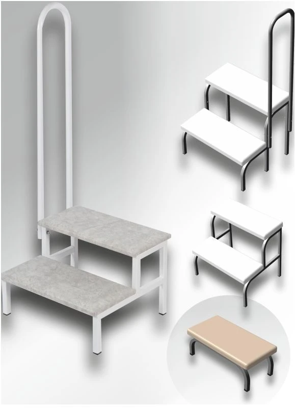 Support step