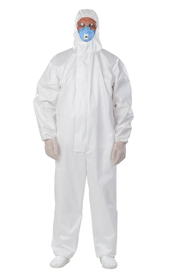 Protective overalls "PROTEKT-400"