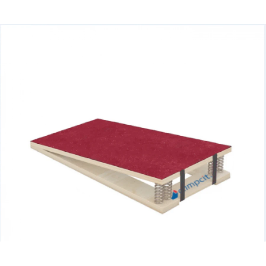 Gymnastic bridge, article number MK-00109