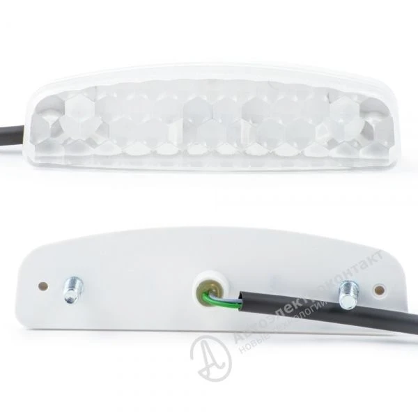 Combination rear lamp ARTV.453716.155 (Modification ARTV.453716.155-02)