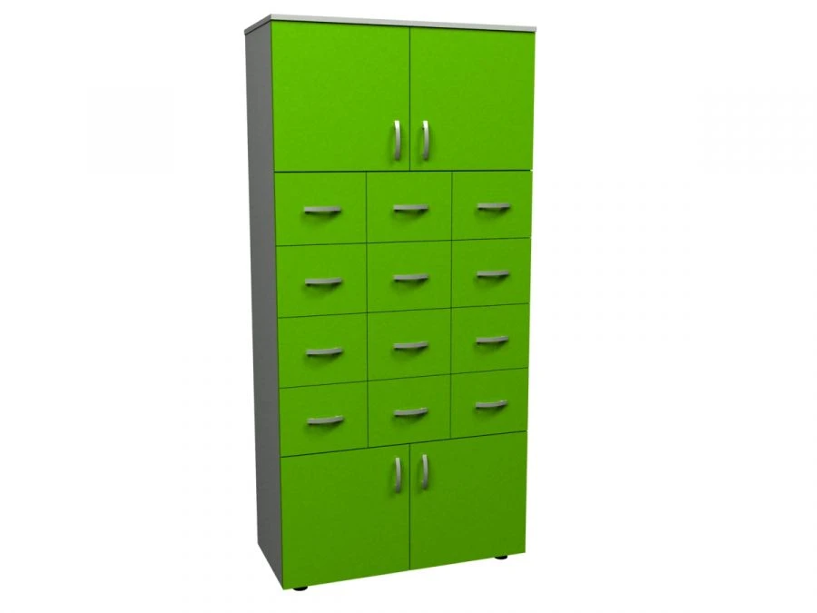 File cabinet ??-02n