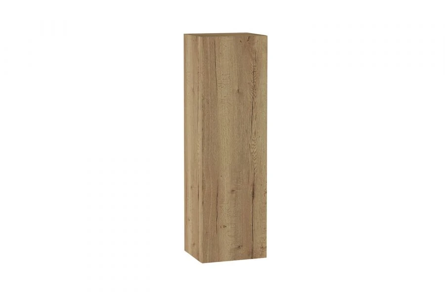 Essen LD.681060.000 Hinged cupboard 300 (Oak Halifax tobacco )