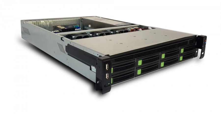 Vimark Prometey server