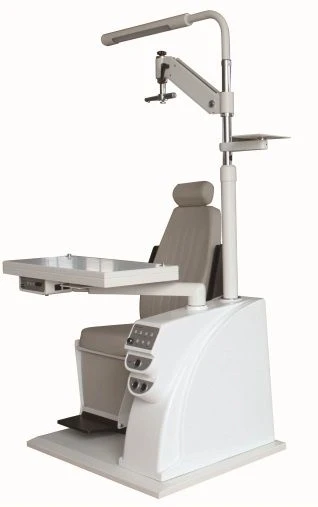 Working place of ophthalmologist RM-1