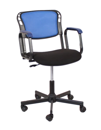 Working armchair KR 01. 00. 08 S