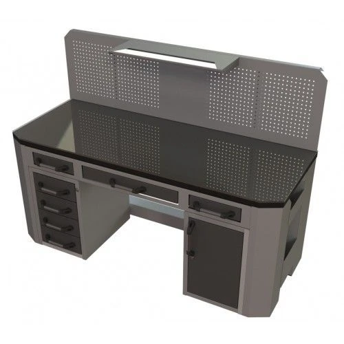 Workbench of "CENTURION" series