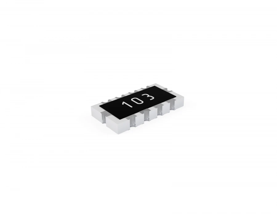 Sets of resistors ??1-4?