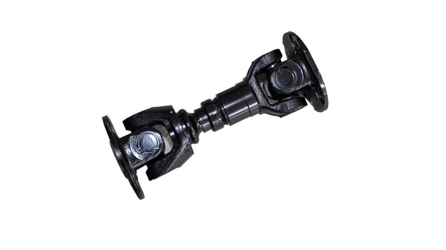 Front axle universal joint shaft RM-2203010