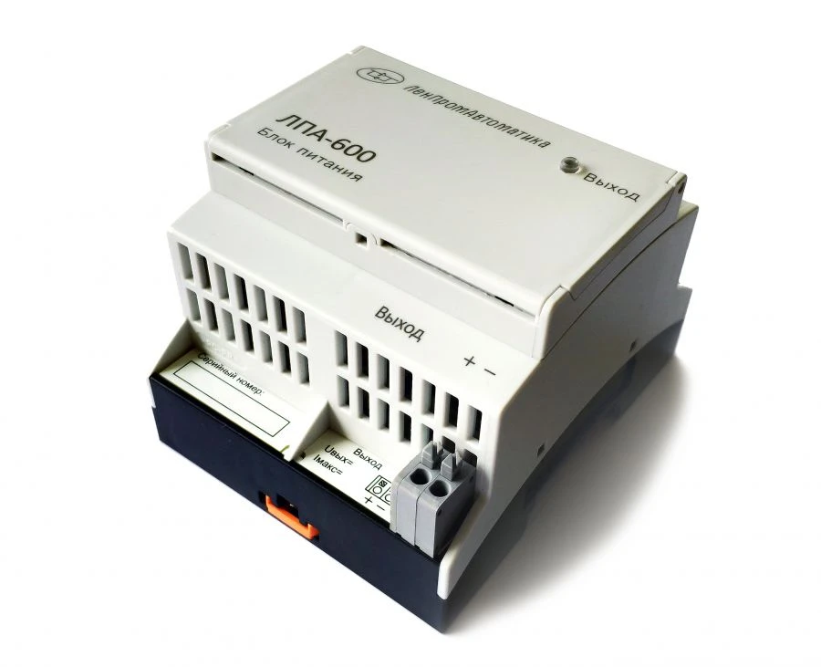 Power supply unit LPA-600