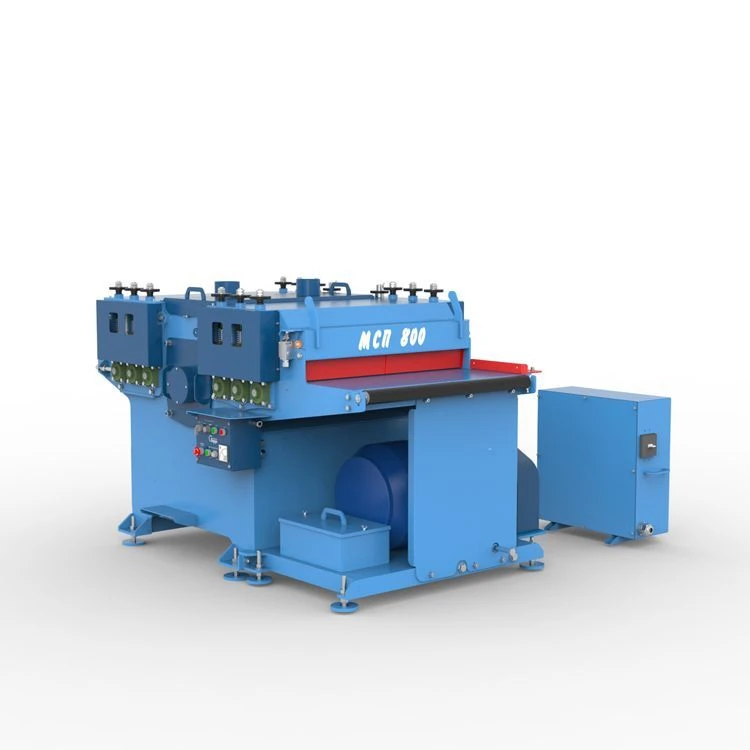 Circular sawing multi-sawing machine "MSP800"
