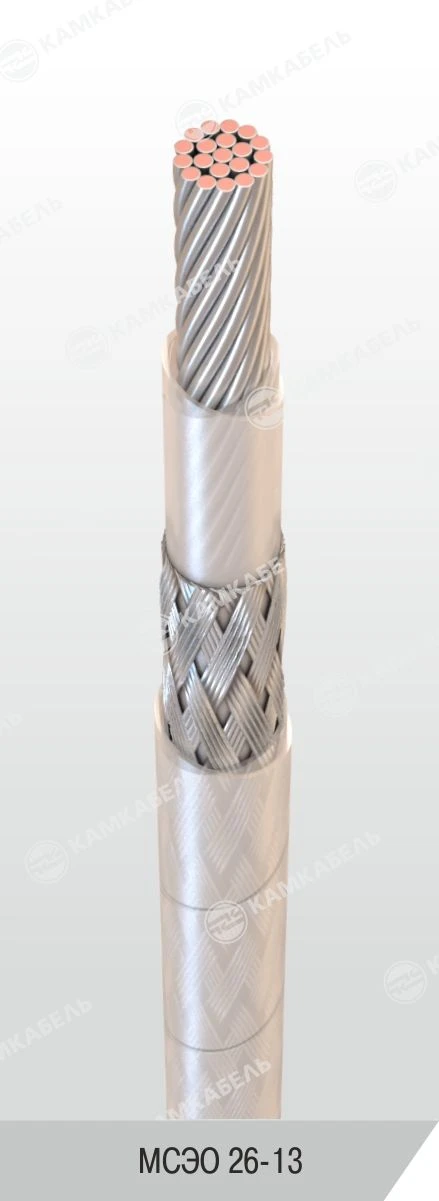 Sintered film insulated assembly wire with normal strength conductors for operation at rated alternating voltage 2