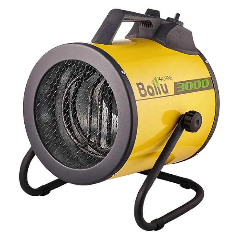 Electric fan heater, "BALLU" trade mark, model BHP-P2-3