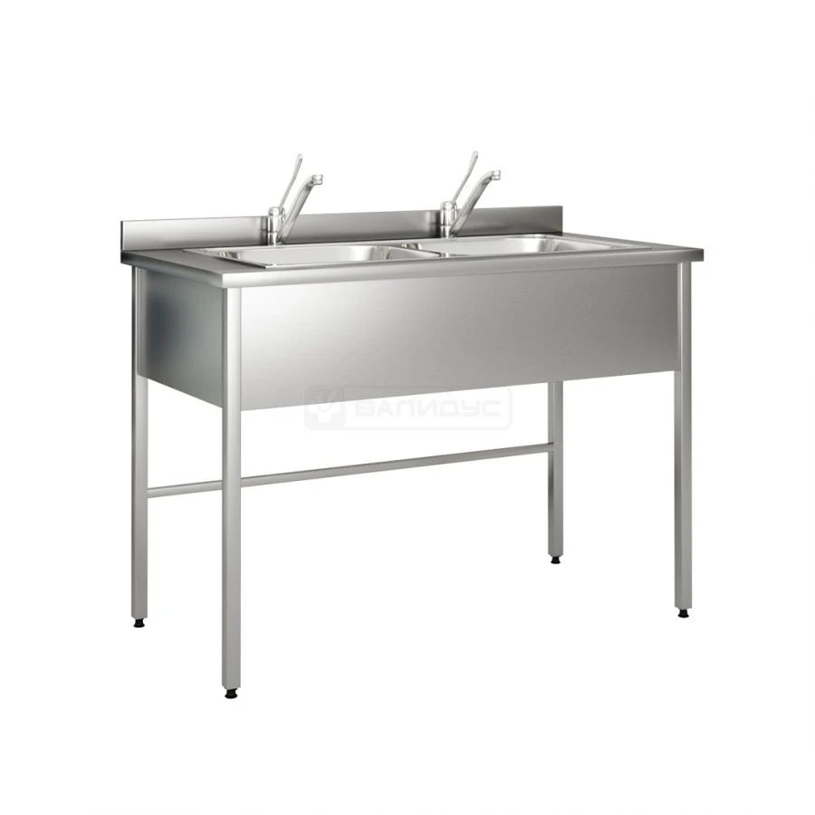 Table with sink (Surgical sink) B-CM2