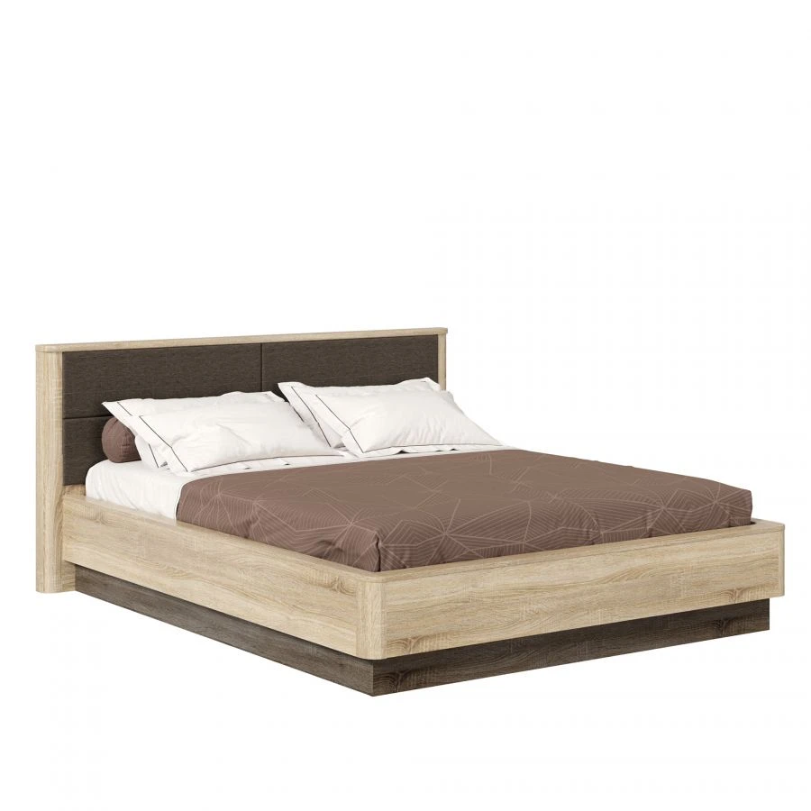 Bruna LD 631300.000 M Bed 1600