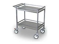 Instrument trolley (series "TBN")