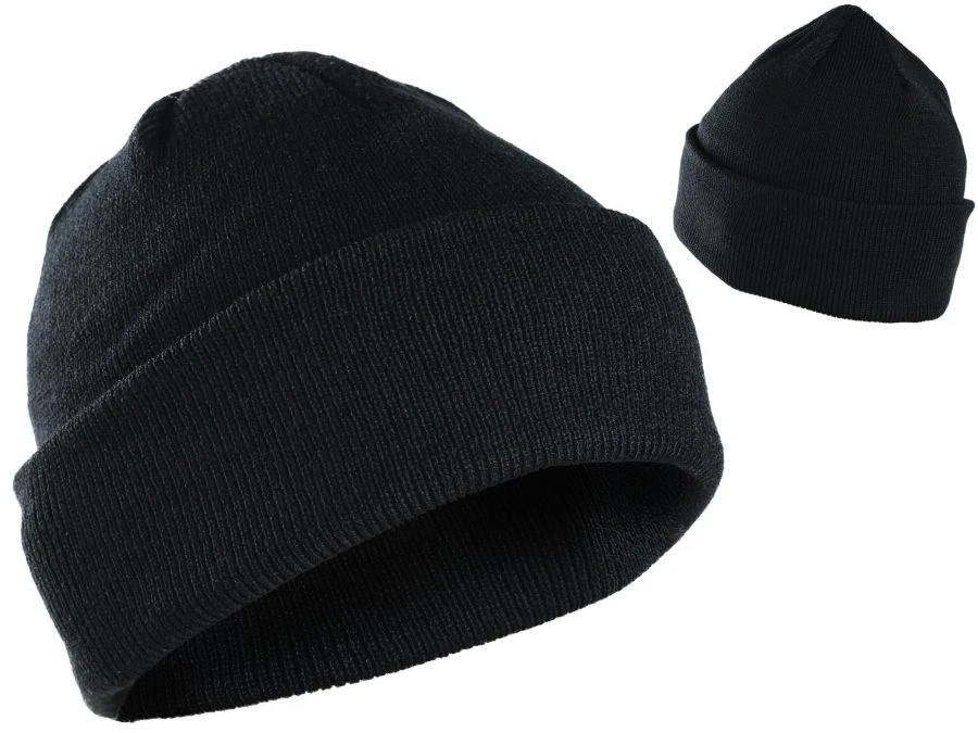 Knitted cap for military personnel, TU 858-5813-2005