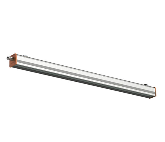 Industrial LED luminaires: DSP39-50 Gektor EX