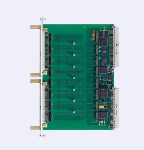 Mezzanine carrier module for M12 site communication devices