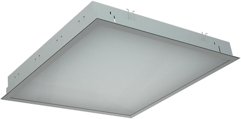 LED luminaire PRS/R ECO LED 1200x600