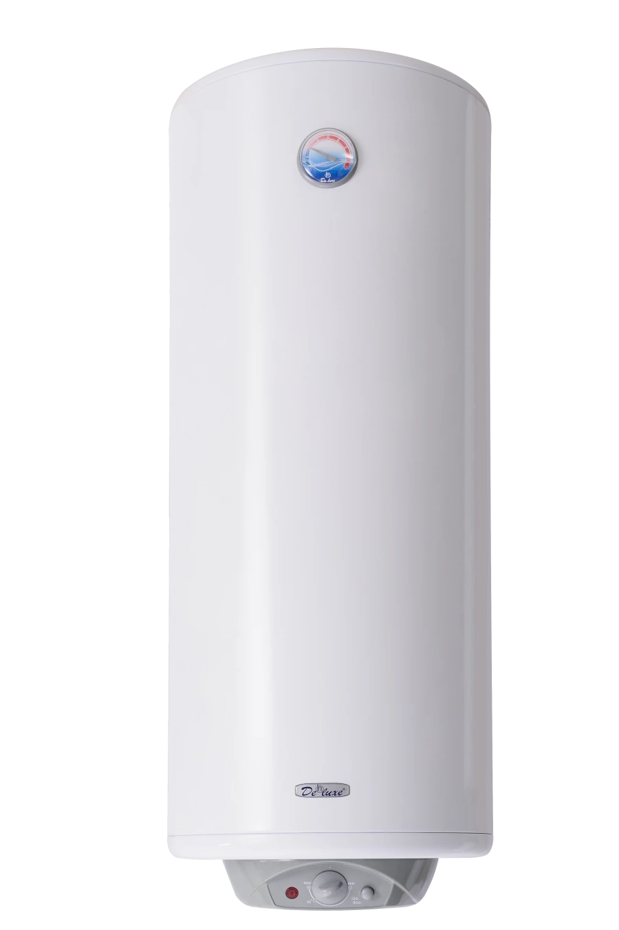 Electric water heaters of domestic storage type W120VH1
