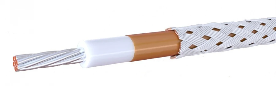 Low Voltage Installation Wires (MS Type) by OKB KP, TU 16.K76-011-88