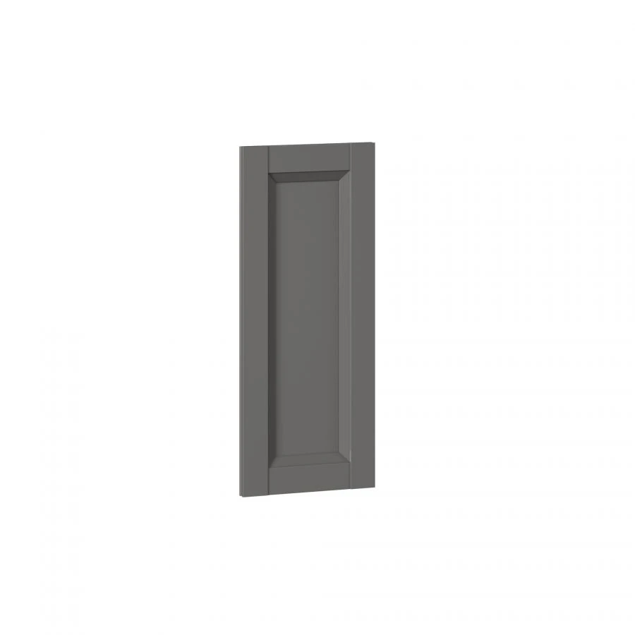 Amelie-3 LD.299900.000 End panel of the kitchen cabinet 722 mm (Onyx Grey)