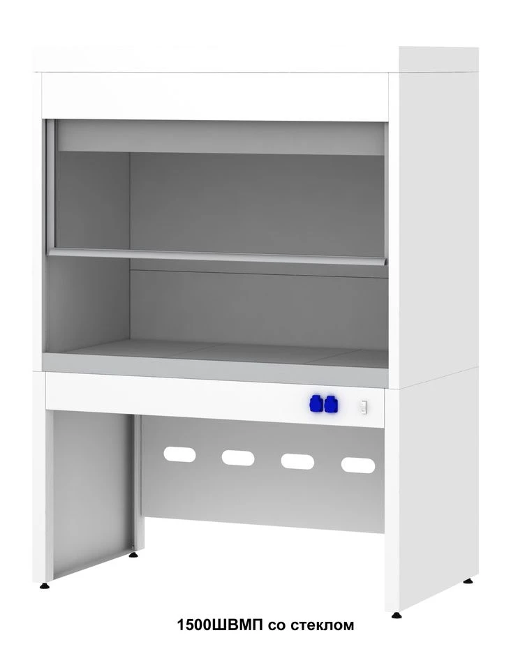 Enclosure type 1500 SWMS