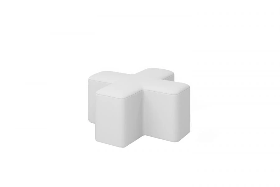 Pouffe L12 TOYS L12-1P-4