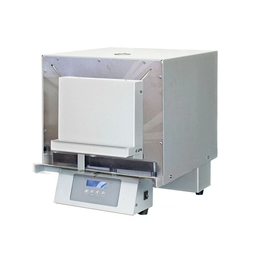 Electric muffle furnace EMP 11.6 NEW