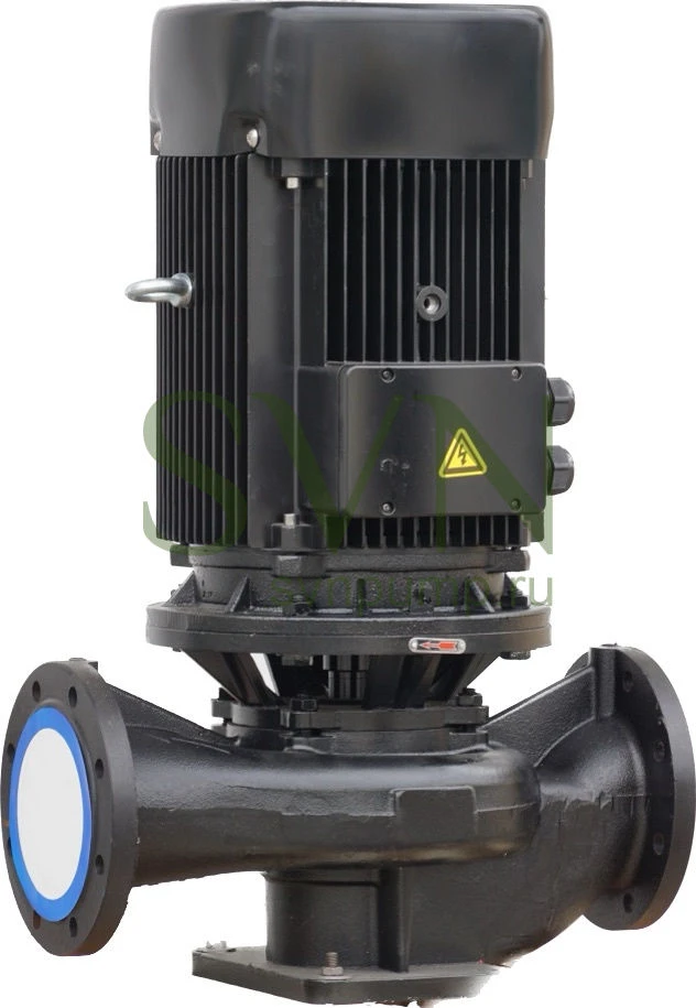 SVN SG Inline Pump