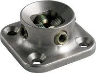 Module of adjusting and connecting device 4A 086D