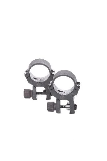 Bracket SH.03G10-III for mounting sights on weapons with upper dovetail rail arrangement